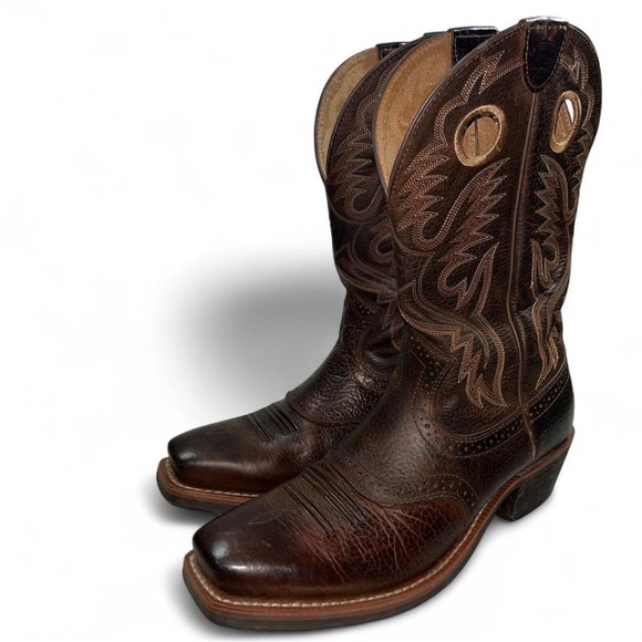 Ariat Other - 👉Sold👈Heritage Rough stock Cowboy Boot
style # 10002227